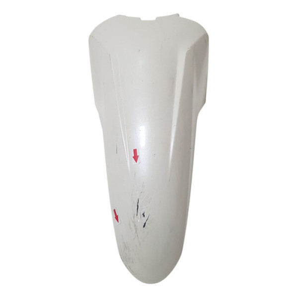 Paralama Dianteiro Honda Biz 125 18/24 Orig Detalhes 56246