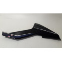 Carenagem Lateral Honda Cg 160 Titan 16/24 L/d Orig 56285