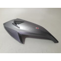 Carenagem Aba Tanque Cg 160 Fan 22/24 L/e Orig 57556 Prateado
