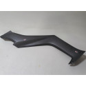 Carenagem Superior Assoalho Nmax 160 17/20 L/e Orig 58453 Cinza