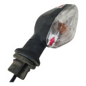 Pisca Esquerdo Honda Cg 160 16/24 Original Detalhes 56210
