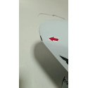 Paralama Dianteiro Yamaha Nmax 160 2017 2022 C/det 62769 Dianteiro