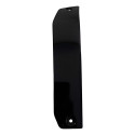 Acabamento Carenagem Lateral Vulcan 650 L/d Orig 55279 Preto