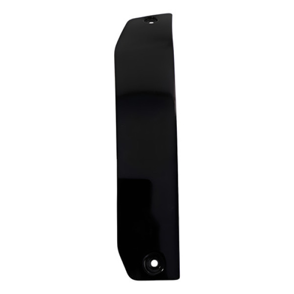 Acabamento Carenagem Lateral Vulcan 650 L/d Orig 55279 Preto
