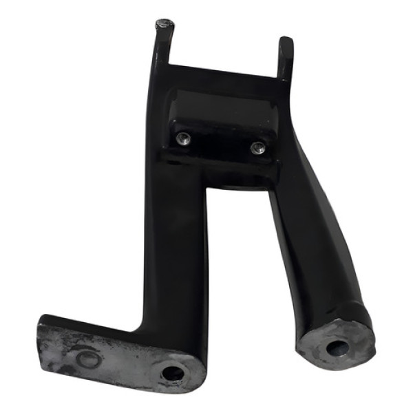 Suporte Plataforma Softail Heritage Deluxe 18/23 L/e 55895 Preto