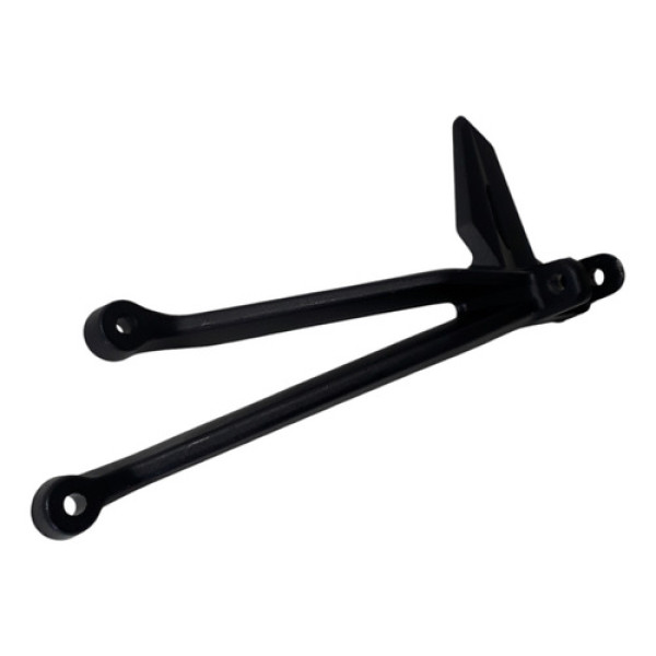 Bacalhau Traseiro Street Triple 765 22/24 L/e Detalhe 55677