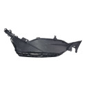 Assoalho Direito Honda Pcx 160 23/25 Original Detalhe 56441