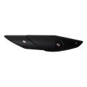 Protetor Escapamento Honda Cg 160 Fan Titan 25/25 Orig 57526