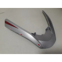 Carenagem Frontal Farol Honda Pcx 150 16/18 Orig 61733 Prateado