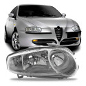 Farol Alfa Romeo 147 2001 2002 2003 2004