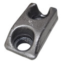 Contra Peso Pedaleira Diant Kawasaki Versys 300 Avaria 57958