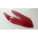 Carenagem Frontal Farol Elite 125 25/25 L/e Orig 56267