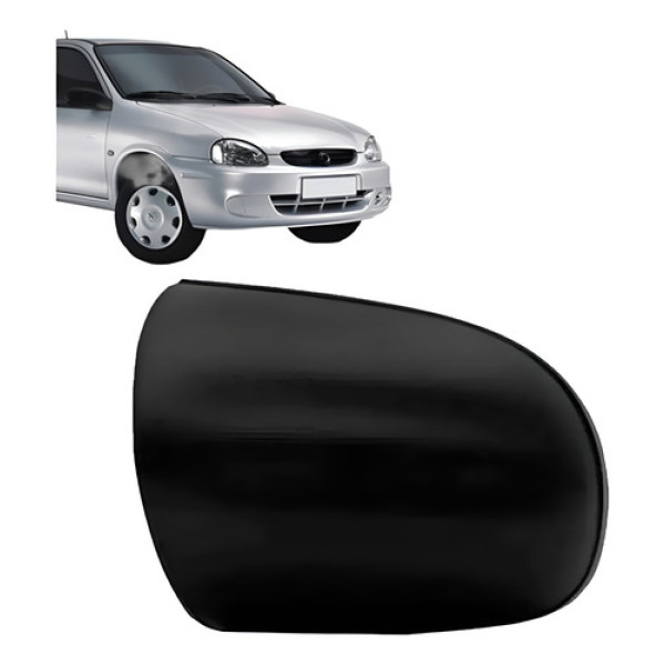 Capa Retrovisor Corsa 1994 1995 96 1997 1998 1999 00