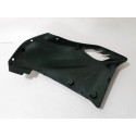 Carenagem Aba Tanque Xtz 150 Crosser 25/25 L/e Orig 58407 Verde