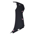 Carenagem Lateral Frontal Esq Ak 550 22/24 Detalhes 53419