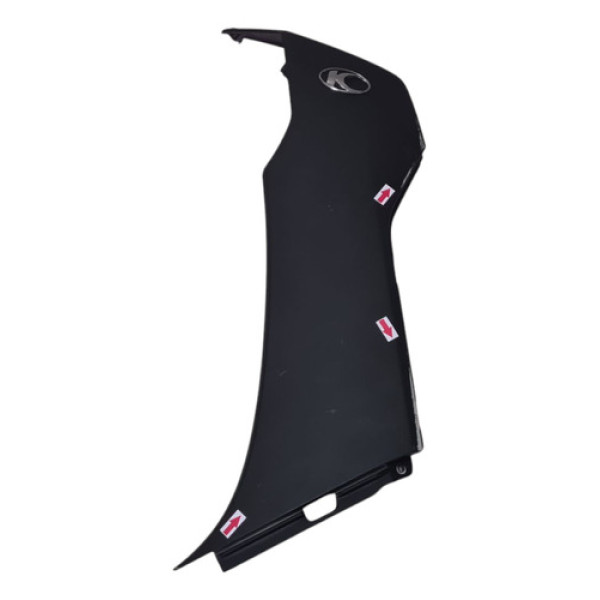 Carenagem Lateral Frontal Esq Ak 550 22/24 Detalhes 53419