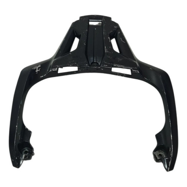 Alça Bagageiro Honda Sh 150i 17/21 Orig C/detalhes 61261 Preto