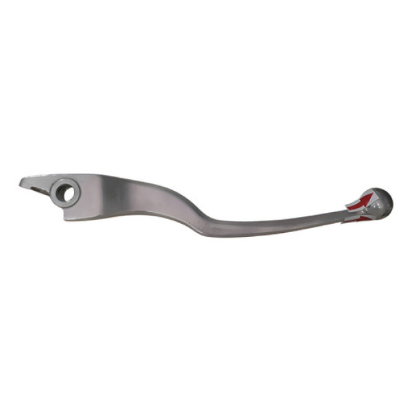 Manete Freio Dianteiro Yamaha Fazer 150 17/22 Ralado 54790 Prateado
