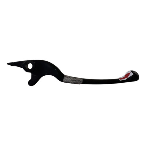 Manete Freio Dianteiro Yamaha N Max 160 17/23 Ralado 54320