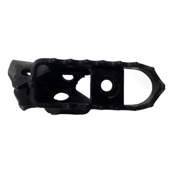 Pedaleira Dianteira Yamaha Crosser 150 17/24 L/d Ralad 58773