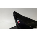 Carenagem Traseira Suzuki Ae 50 Avarias 56775 Preto