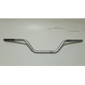 Guidao Yamaha Xtz Tenere 250 18/22 Orig C/ Det 64026 Prateado