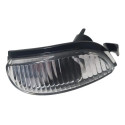 Pisca Lente Retrovisor Direito Sandero Logan 2015 A 2020 Cristal