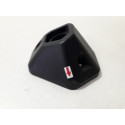 Protetor Bocal Escapamento Honda Adv 150 21/24 Ralado 57402