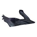 Carenagem Frontal Lateral Esq Pcx 160 23/25 Detalhes 57659 Azul-escuro