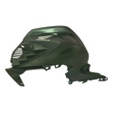 Carenagem + Acabamento Tanque Esq Cb 300f 23/25 Orig 62637 Preto