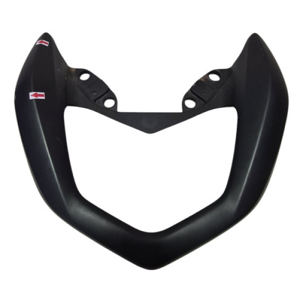 Alça Traseira Yamaha Nmax 160 21/24 Original Ralado 55382