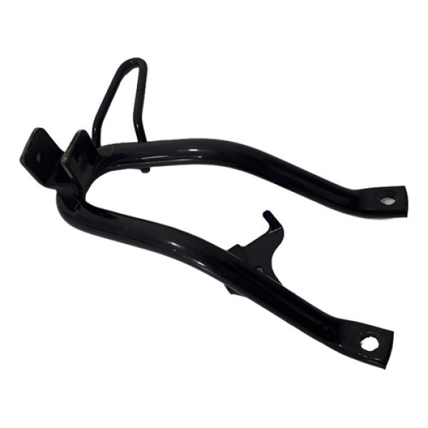 Bacalhau Traseiro Xtz 250 Lander 20/24 L/d Orig 58720 Preto