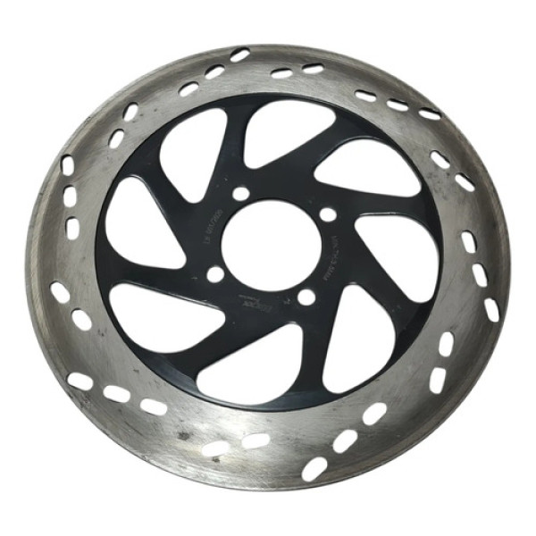 Disco Dianteiro Freio Suzuki Yes 125 2003/2008 Maxx Premium