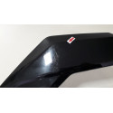 Carenagem Lateral Yamaha Fazer 250 18/24 L/e Orig 56870 Preto