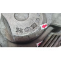 Tampa Motor Embreagem Honda Cg 125 95/99 Detalhes 56808 Cinza-escuro