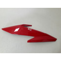 Carenagem Bananinha Farol Cb 300f Twister 23/25 L/d 57702 Vermelho