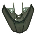 Carenagem Paralama Bico Crosser 150 23/25 Detalhes 56856 Preto