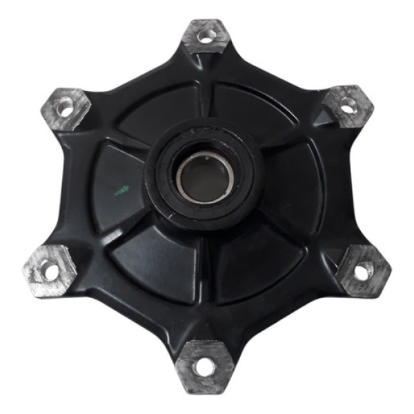 Suporte Coroa Triumph Tiger 900 Gt 20/23 Orig Detalhe 56008