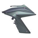 Carenagem Lateral Frontal Esq Kymco Ak 550 22/24 Orig 53344