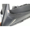 Carenagem Assoalho Pé Xmax 250 21/24 L/e Orig Ralada 58275 Preto