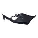 Carenagem Assoalho Esq Honda Pcx 150 19/22 Detalhes 57288 Preto