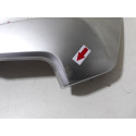 Carenagem Lateral Aba Bmw R1250 Gs Adv 20/23 L/e Orig 58907 Prateado