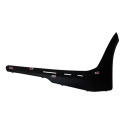 Carenagem Lateral Inferior Fluo 125 23/25 L/d Orig 55373