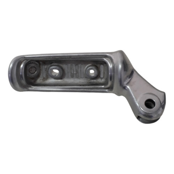 Pedaleira Dianteira Bonneville T100 23/23 L/e Avarias 55726