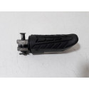 Pedaleira Traseira Honda Cg 160 16/24 L/d Orig 59410