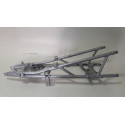 Quadro B Triumph Tiger 1200 23/25 Orig Avaria 56156 Prateado