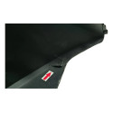 Carenagem Lateral Frontal Dir Pcx 150 16/18 Detalhes 62608 Cinza-escuro