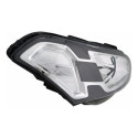 Farol Kia Soul 2009 2010 2011 2012 Depo Esquerdo/motorista