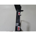 Carenagem Radiador Bmw R1250 Gs 20/24 L/e Orig Detalhe 58896 Preto