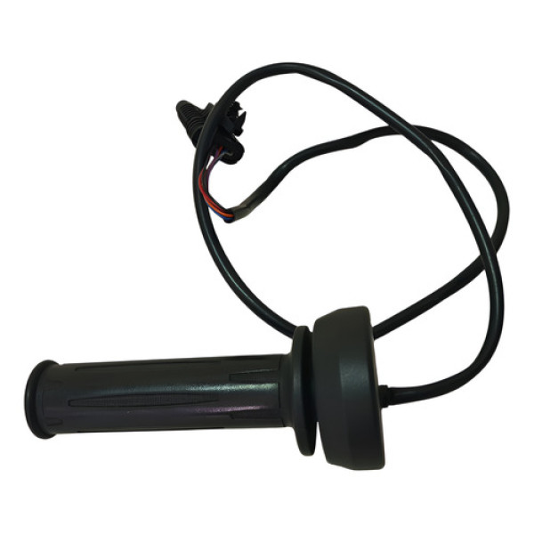Acelerador Eletrônico Bmw Gs 310 R 20/25 Detalhes 58007 Preto